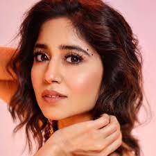 Shweta Tripathi